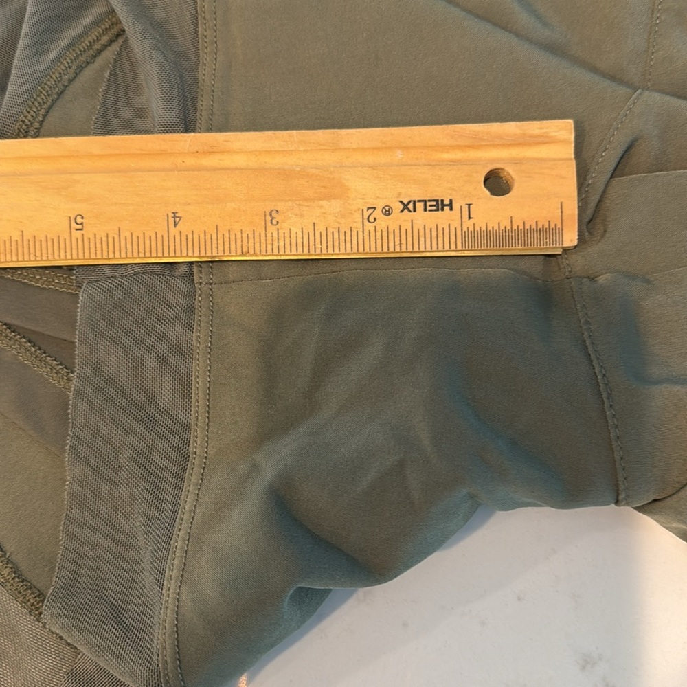 Running shorts - Picture 5 of 5